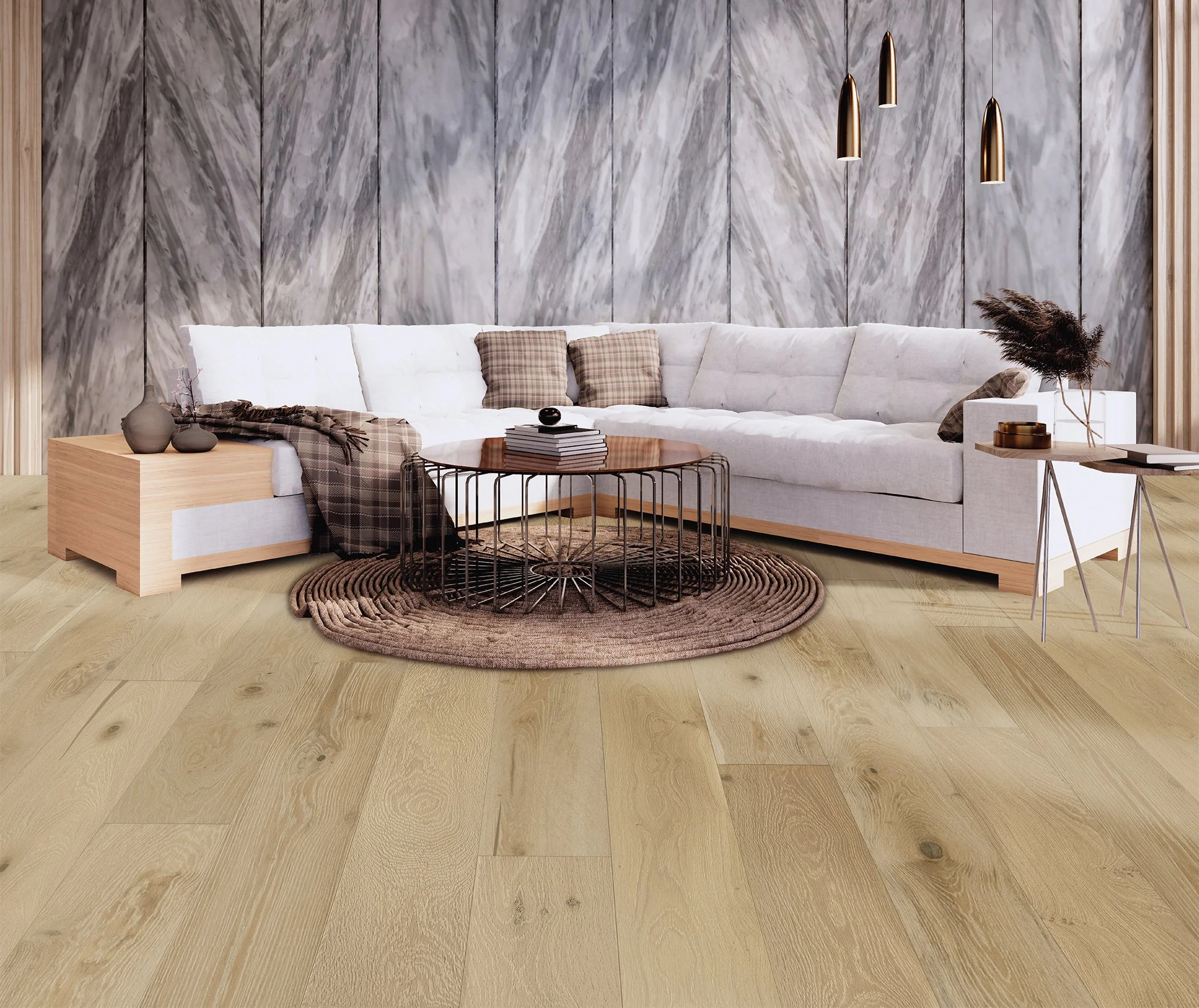 Regalia — Bravada Hardwood Flooring